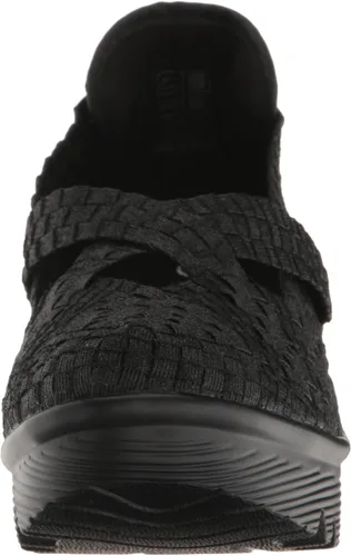 Vista 2 de Bernie Mev Cleopatra - Zapatos de tacón de cuña para mujer