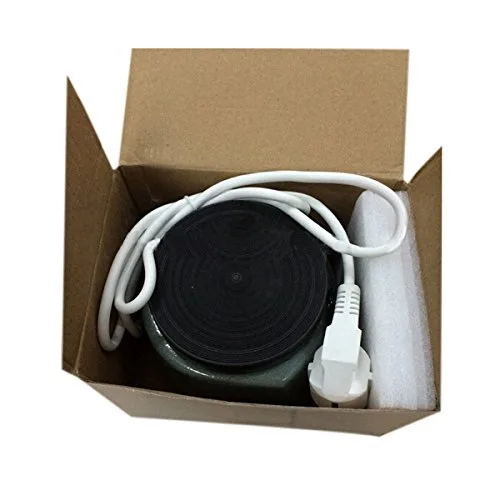 Vista 7 de Vibrador modelo del equipo de laboratorio 4" coctelera redonda del oscilador del vibrador de la redondez del laboratorio del
