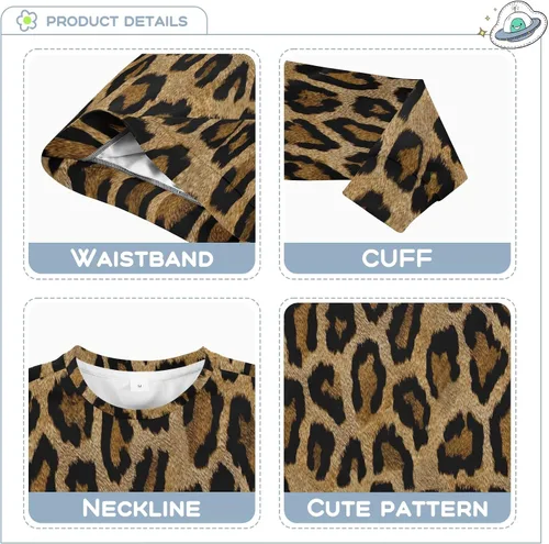 Vista 39 de Plaaee Sudadera de forro polar de manga larga con cuello redondo para niños o niñas, estampado de camiones monstruos, 4T