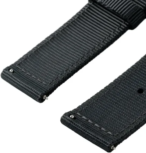 Vista 6 de Archer Watch Straps - Correas de reloj de liberación rápida de nailon de primera calidad