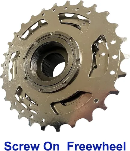 Vista 2 de DRIFT MANIAC Rueda libre de 8 velocidades 11-34 11-32 13-28 13-32 Época E-Bike Piñón 8spd