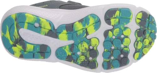 Vista 4 de Under Armour Unisex-Child Pre School Assert 10 Alternate Closure Running Shoe