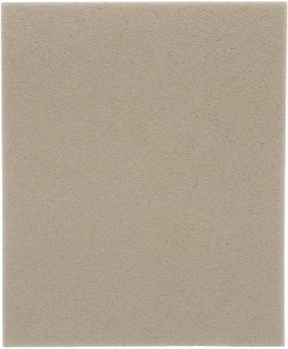 Vista 17 de 3M Esponja de lijado Softback 02606, 4 1/2 x 5 1/2 pulgadas, paquete de 20, grano medio, corte rápido