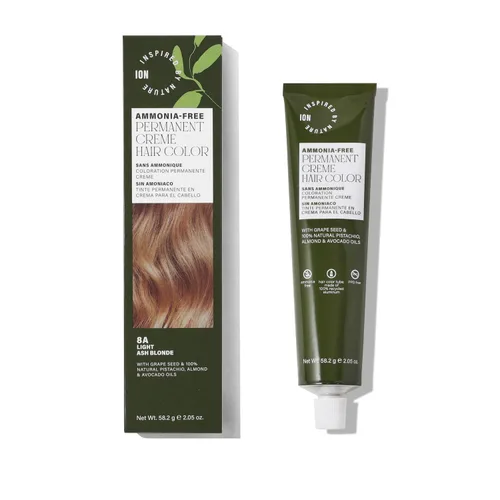 Vista 88 de Ion Permanent Brights tinte en crema para el cabello Magenta