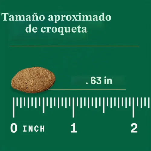 Vista 12 de Nutro Alimento ultra seco para perros, receta de pollo, cordero y salmón, 4