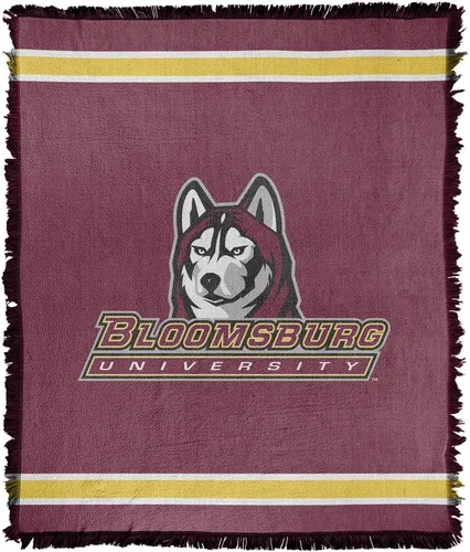 Vista 322 de LOGOVISION Manta Abilene Christian University, 50x60 Logo Primary WovenThrow