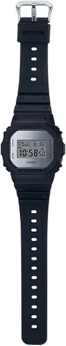 Vista 5 de Casio G-Shock DW-5600BBMA-1D Reloj digital negro para hombre 200M WR DW-5600 Original