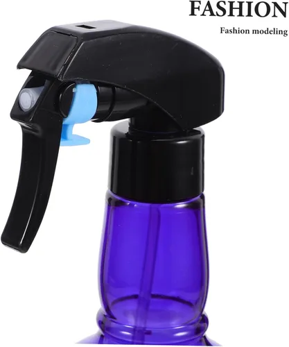 Vista 9 de Envases de agua Herramienta de peluquería Herramienta de peinado Pulverizador de agua