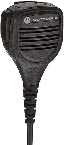 Vista 3 de Motorola Solutions Micrófono de altavoz remoto PMMN4025A Impress