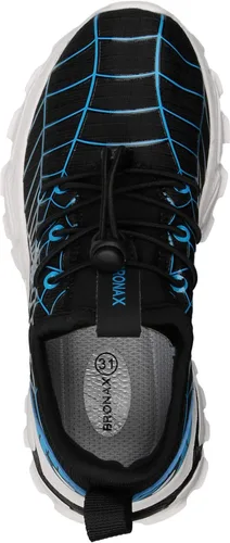 Vista 5 de BRONAX LittleBig Boys Tennis Shoes Comfortable & Lightweight Sneakers for Kids