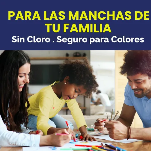 Vista 5 de Church & Dwight 51355 Max Force Gel Stick quitamanchas, 6.2 onzas