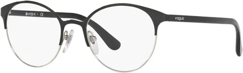 Vista 2 de Vogue Eyewear Marcos redondos para lentes graduados Vo4011 para mujer