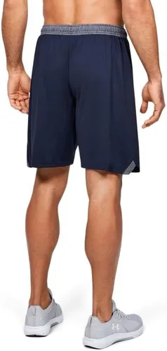 Vista 3 de Under Armour Pantalón corto UA Locker de 9 pulgadas con bolsillos para hombre