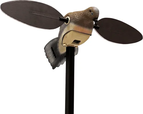 Vista 23 de MOJO Outdoors Señuelos y accesorios de caza de palomas - (elige estilo)