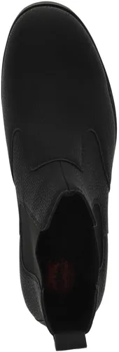 Vista 2 de Levi's Chelsea Logger 2 WX - Botas casuales de cuero vegano para hombre