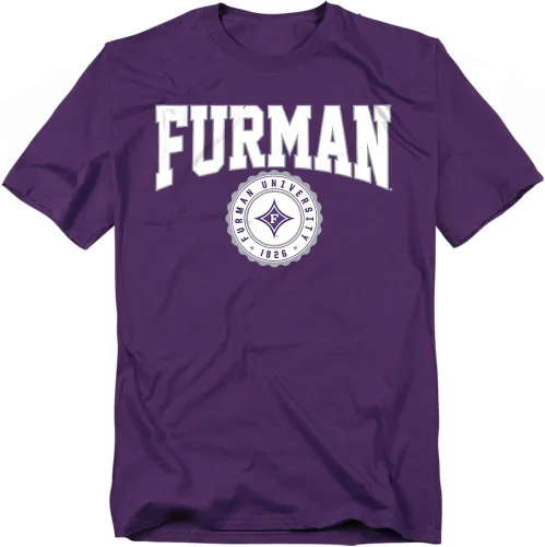 Vista 105 de Colección 2 de camisetas unisex para adultos con sello universitario