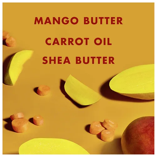 Vista 6 de Shea Moisture Sheamoisture Mango & Carrot Kids Champú Extra-nutritivo - 8