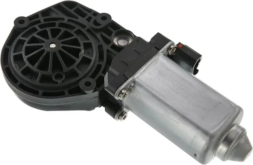Vista 6 de 742-273 Motor elevalunas eléctrico delantero para Ford F-150 1997-2003 F-250 1997-1999 Expedition 1997-2002 Lincoln Navigator 1998-2002