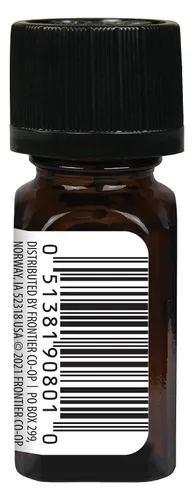 Vista 3 de Aura Cacia, aceite esencial, Transparente