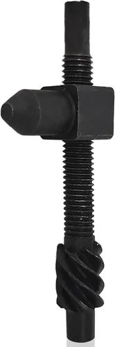 Vista 3 de Tornillo tensor de ajuste de cadena Husqvarna 445 450 Motosierra 575260403