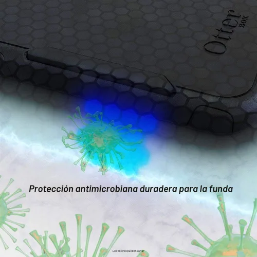 Vista 6 de OtterBox Commuter Series - Funda para celular
