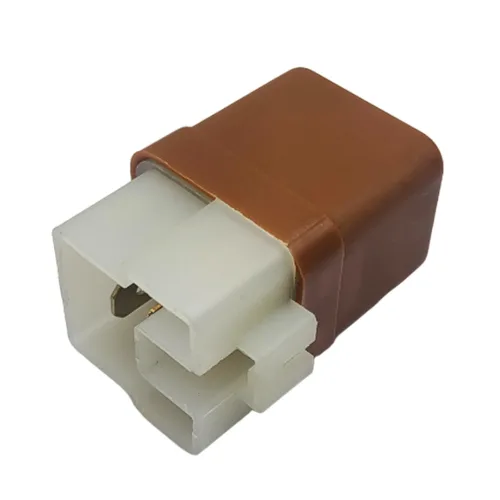 Vista 3 de 25230-7996A 12V 6 Pins Automotive Micro-ISO Relés Compatible con Nissan Infiniti Varios Modelos