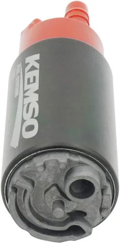 Vista 4 de Bomba de combustible OEM de repuesto en tanque para Honda CB900F, Fireblade, Hurricane, CBR 900RE, Interceptor 800, Serie ST/Pan-European, Super