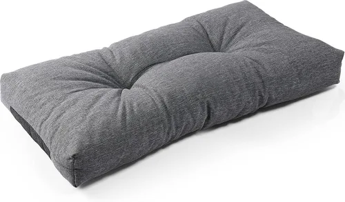Vista 13 de SUNROX LokGrip Cojín de Banco de Espuma Viscoelástica Antideslizante con Mechones, FadeShield Resistente al Agua Duradero Engrosado Almohadillas