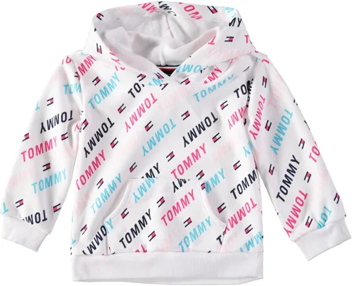 Vista 4 de Tommy Hilfiger Conjunto deportivo de 2 piezas para niñas