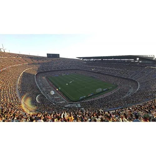 Vista 6 de Pro Evolution Soccer 2019 (PS4)