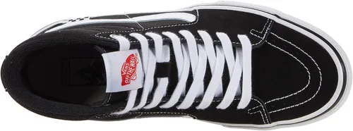 Vista 2 de Vans SK8-Hi - Tenis deportivos unisex para adultos