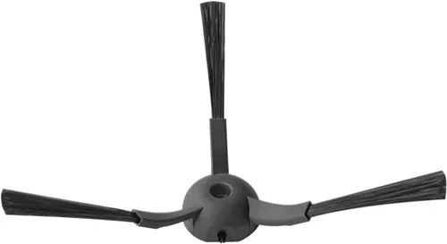 Vista 5 de McbeAn Repuesto compatible con aspiradora robótica 360 S10 X100 Max, piezas de repuesto, paño de trapeador, cepillo principal, cepillo lateral 1