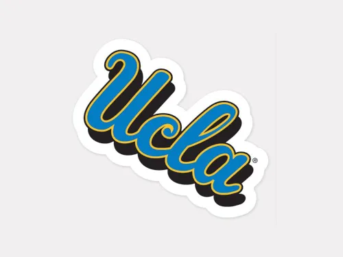 Vista 51 de NCAA calcomanía