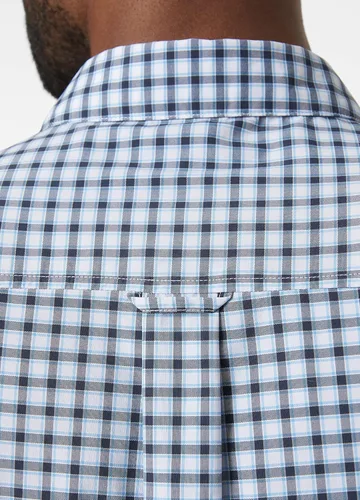 Vista 6 de Helly-Hansen Camisa de manga corta Fjord de secado rápido para hombre 2.0