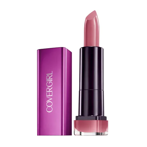 Vista 2 de Lápiz labial Colorlicious de Covergirl, Guavalicious