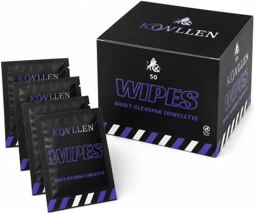 Vista 11 de KONLLEN Carbon Fiber Pool Cue Shaft Cleaning Accessories Juego limpio