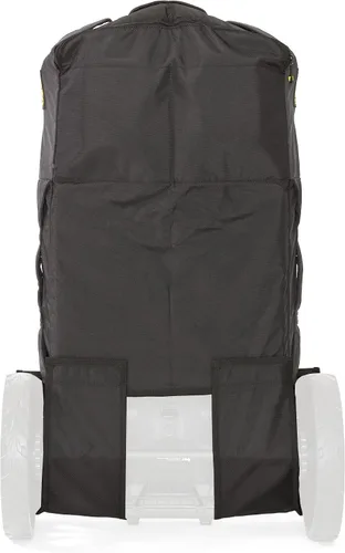Vista 4 de Veer Bolsa de viaje Cruiser Perfecto para aviones, trenes y más