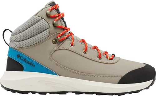 Vista 5 de Columbia Zapatillas de senderismo Trailstorm Peak Mid para hombre
