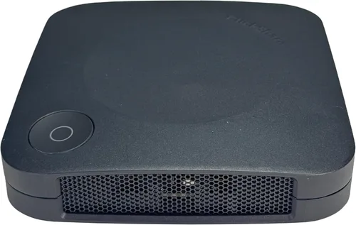 Vista 4 de Barco ClickShare C-10 Gen 2 Sistema de conferencias inalámbrico con 1 botón