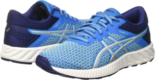 Vista 7 de ASICS Fuzex Lyte 2 - tenis de correr para mujer