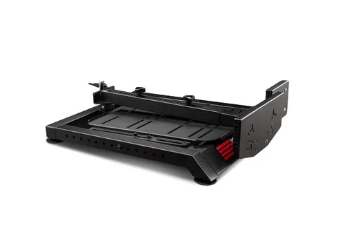 Vista 11 de Next Level Racing Wheel Stand Lite (NLR-S007)