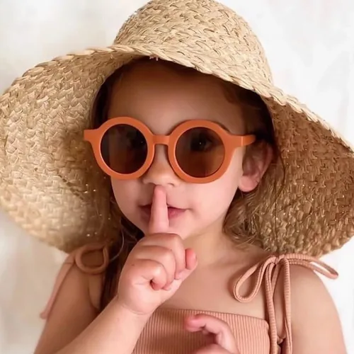 Vista 7 de Deerhobbes Design your own Conjuntos cortos para niñas, conjuntos de ropa de verano modernos y cómodos, conjuntos de ropa de moda para niñas, 4