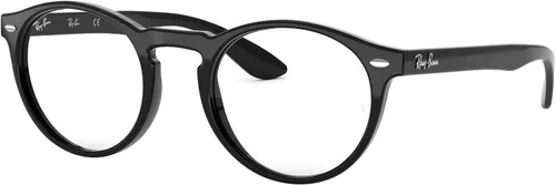 Vista 2 de Ray-Ban Rx5283 - Marcos redondos para anteojos graduados
