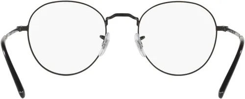 Vista 4 de Ray-Ban Rx3582v David Round Prescription Eyeglass Frames