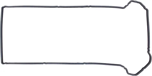 Vista 4 de Tapa de válvula de motor con junta y tapa para Mazda 3 2.0L/2.3L 2006-2009