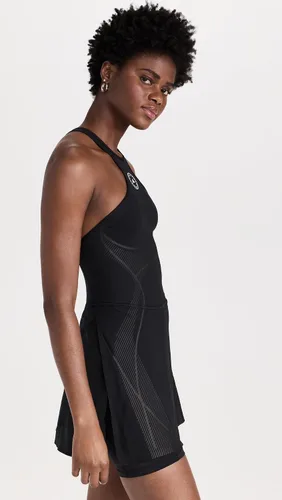 Vista 4 de adidas Vestido de running Truepace para mujer Ip2491