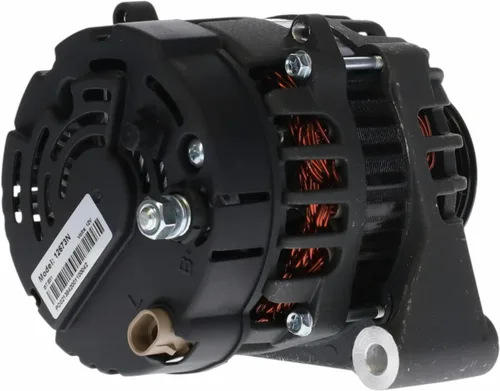 Vista 9 de OEG parte nuevo alternador compatible con Volvo Penta 3.0GLM GLP 4.3GXL 5.0GL GXL GAS 2655300, A0002655300, A0002655301, 3862613, 3862665, 3884950