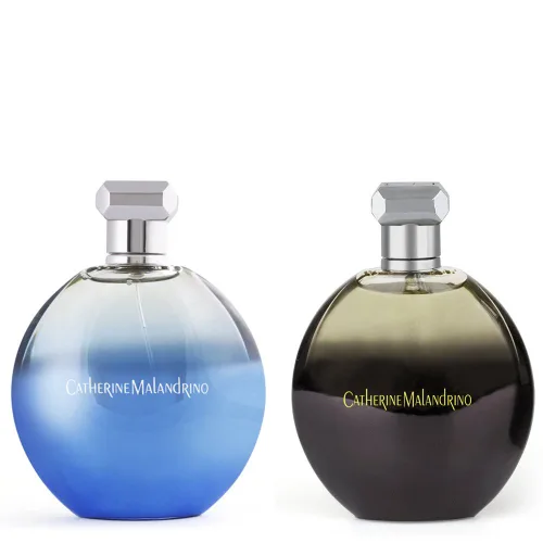 Vista 8 de Catherine Malandrino Eau de Parfum Style de Paris, 1 Fl Oz