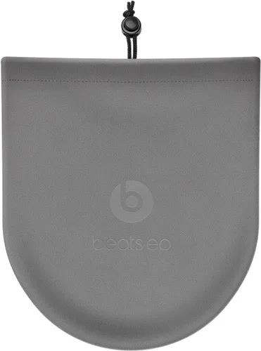 Vista 5 de Auriculares con cable sobre la oreja Beats by Dr. Dre EP - Negro (Renovado)