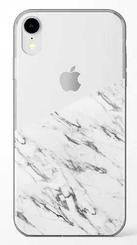 Vista 6 de Carcasa Casely para iPhone XR *Solo Buenas Vibraciones* Impresión de Festival Diseño Clásico Ultradelgado